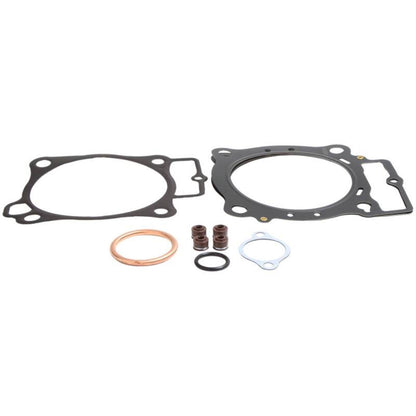 Cylinder Works Standard Bore Kit CRF450R/RX [MPN: 10010-K01]_1617902