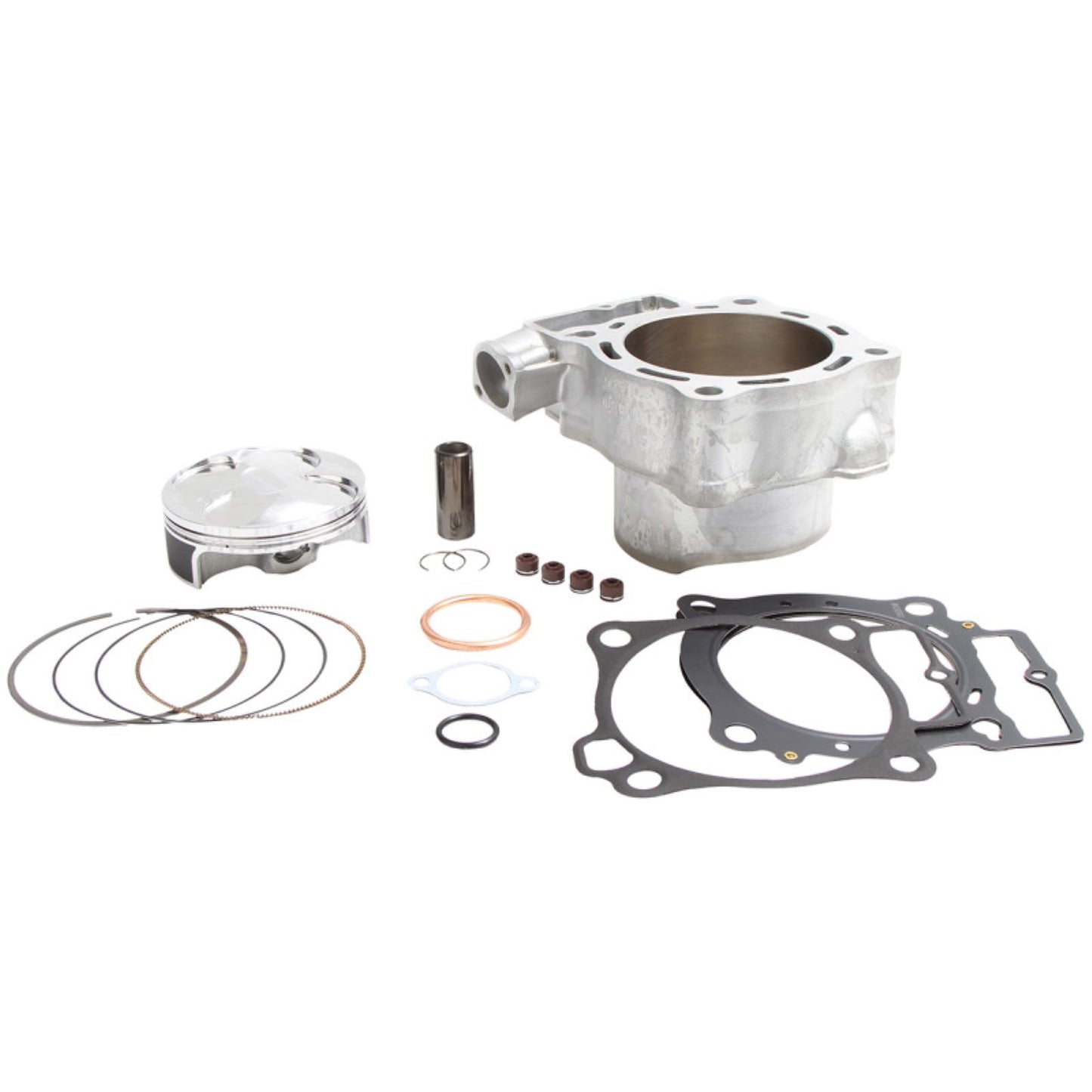 Cylinder Works Standard Bore Kit High Compression CRF450R/RX [MPN: 10010-K01HC]_1617900