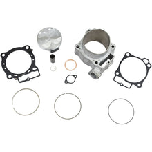 Cylinder Works Standard Bore Kit High Compression CRF450R/RX [MPN: 10010-K01HC]_370367
