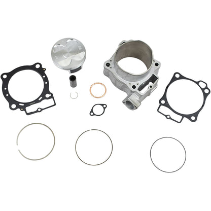 Cylinder Works Standard Bore Kit High Compression CRF450R/RX [MPN: 10010-K01HC]_370367