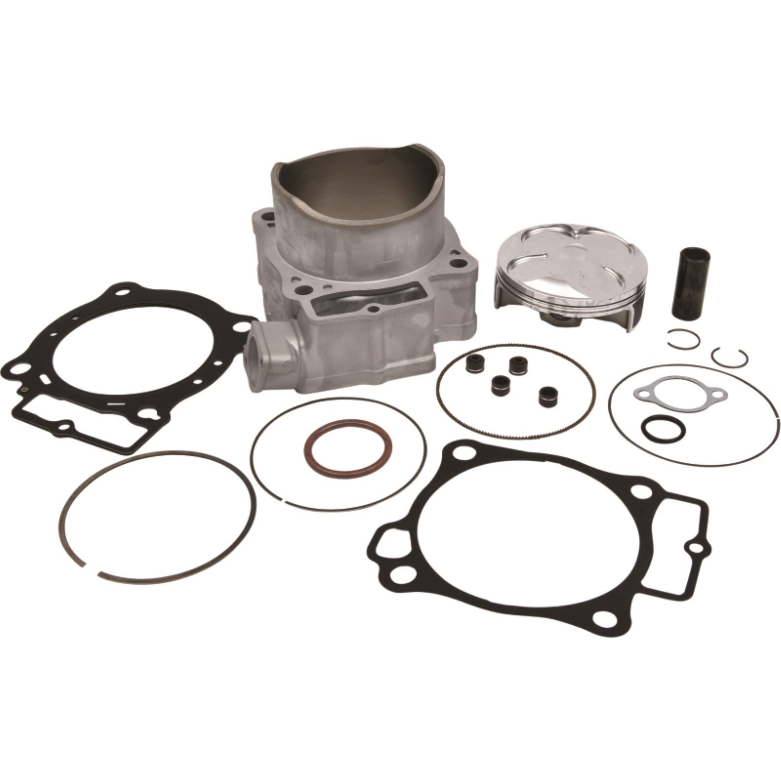 Cylinder Works Standard Bore Kit High Compression CRF450R/RX [MPN: 10010-K01HC]_1617899