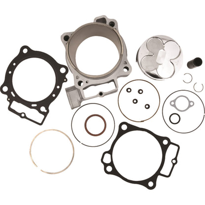 Cylinder Works Standard Bore Kit High Compression CRF450R/RX [MPN: 10010-K01HC]_1617898