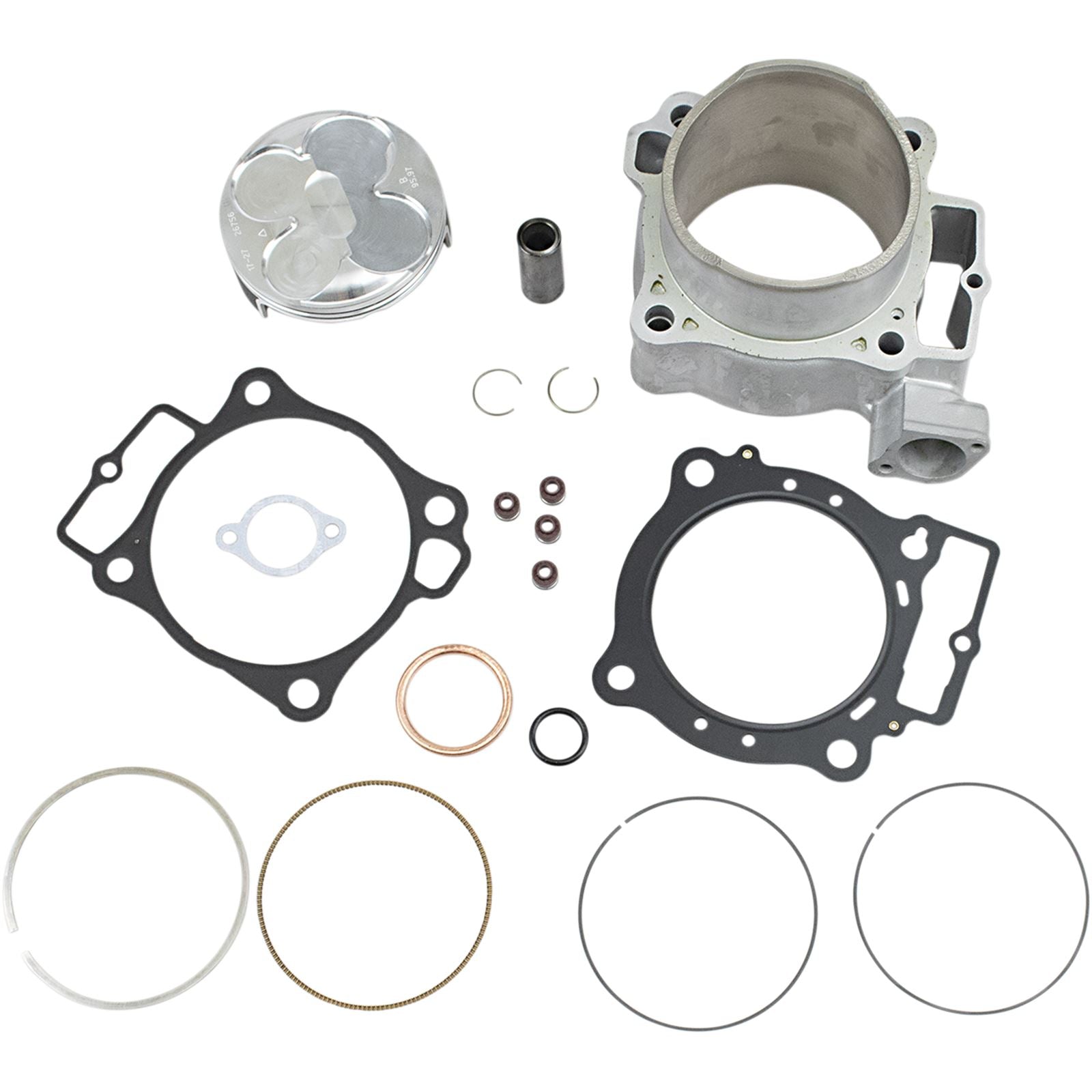 Cylinder Works Big Bore Kit CRF450R/RX [MPN: 11010-K01]_370368
