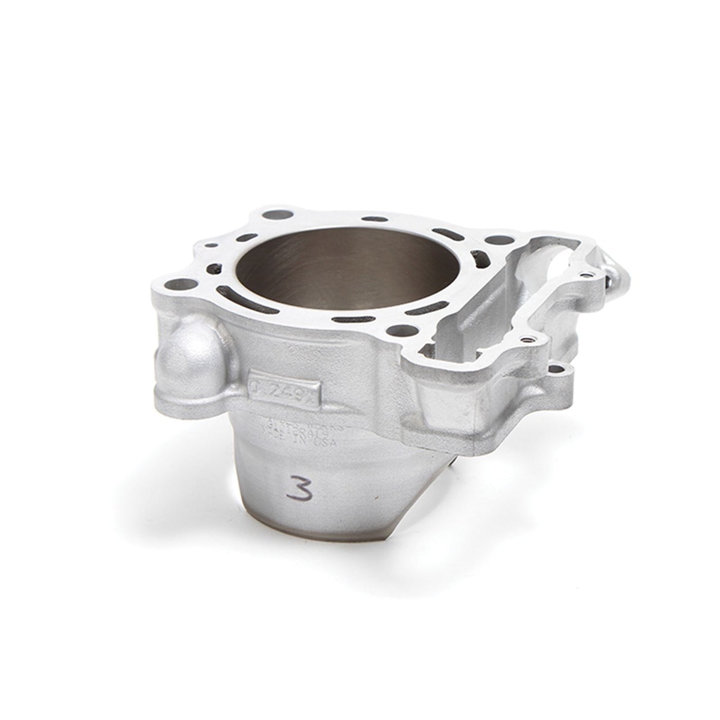 Cylinder Works Standard Bore Cylinder Kit KX250F [MPN: 30012]_69128