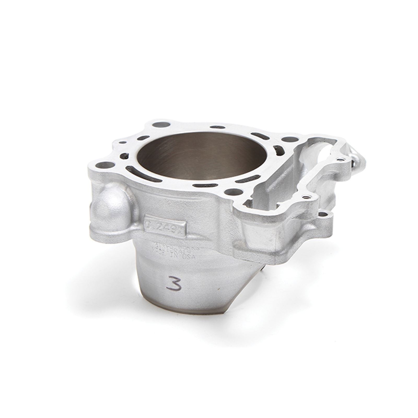 Cylinder Works Standard Bore Cylinder Kit KX250F [MPN: 30012]_69128