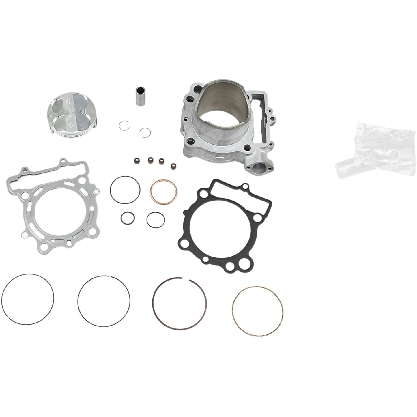 Cylinder Works Standard Bore Cylinder Kit KX250F [MPN: 30012-K02]_370380