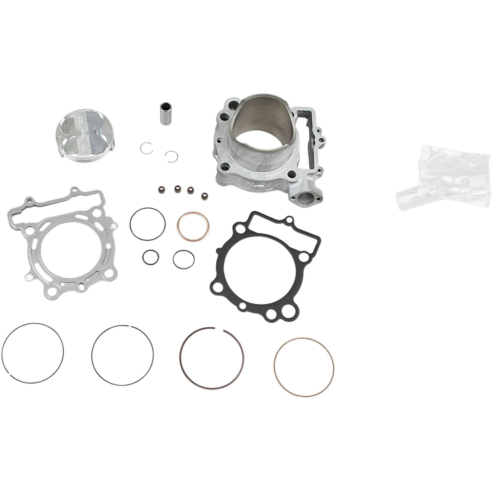 Cylinder Works Standard Bore Cylinder Kit KX250F [MPN: 30012-K02]_370380