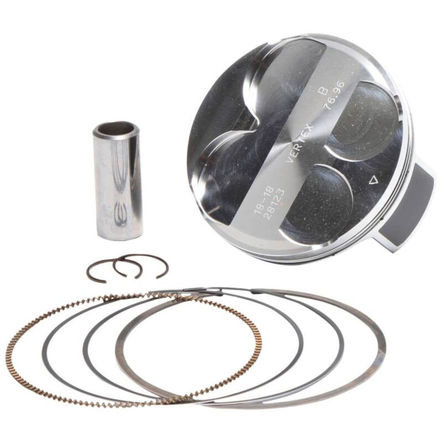 Cylinder Works Standard Bore Cylinder Kit KX250F [MPN: 30012-K02]_1617912