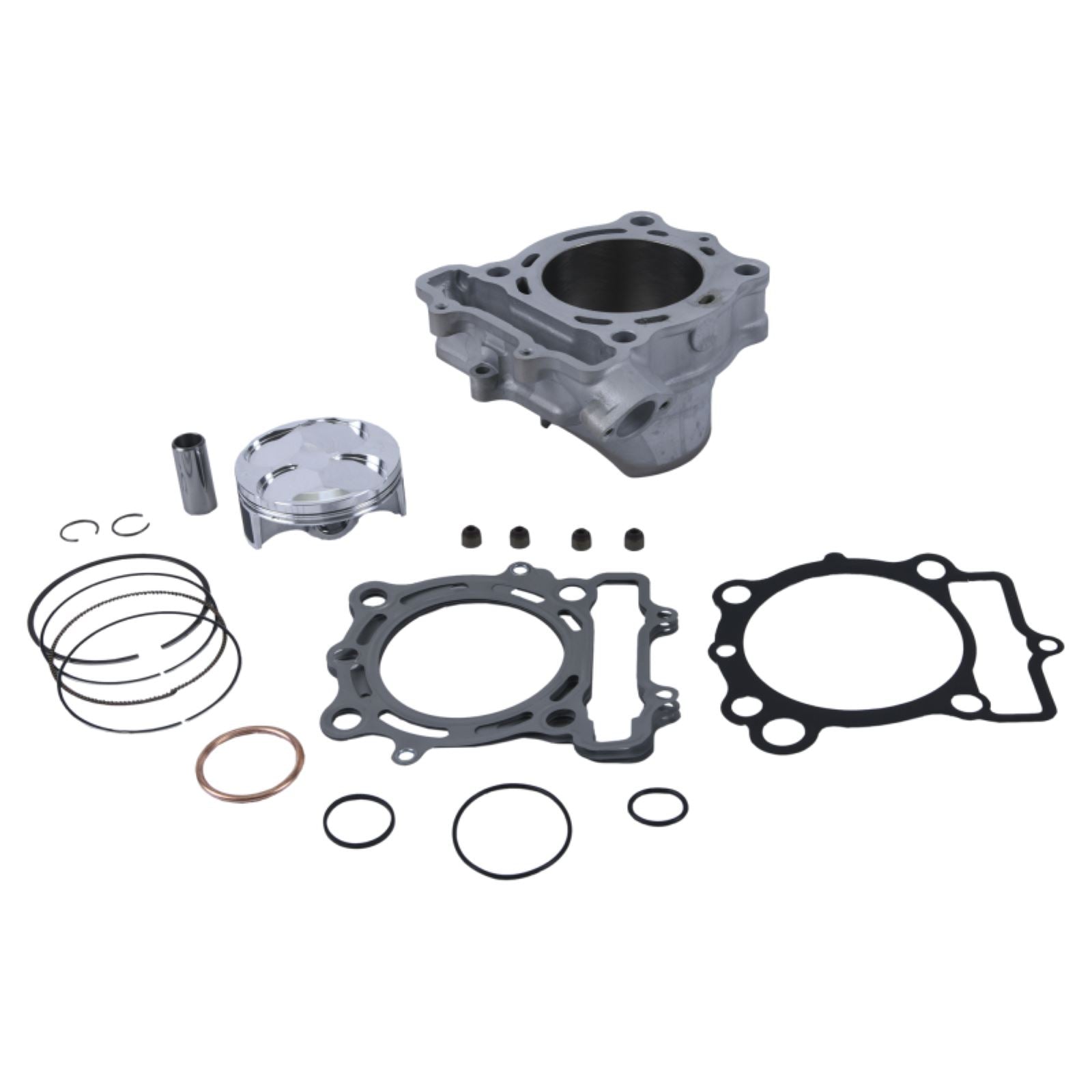 Cylinder Works Standard Bore Kit High Compression KX250F [MPN: 30012-K02HC]_1617915