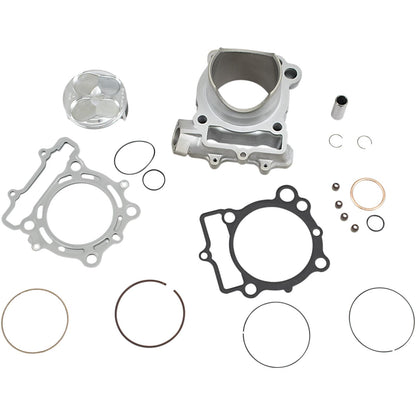 Cylinder Works Standard Bore Kit High Compression KX250F [MPN: 30012-K02HC]_370382