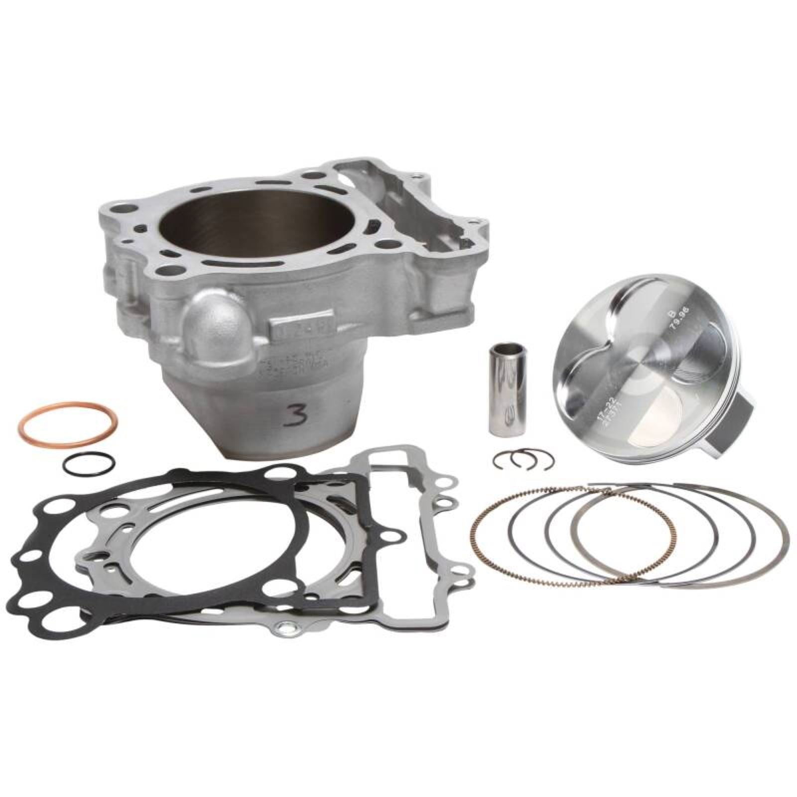 Cylinder Works Big Bore Kit KX250F [MPN: 31012-K01]_1617895