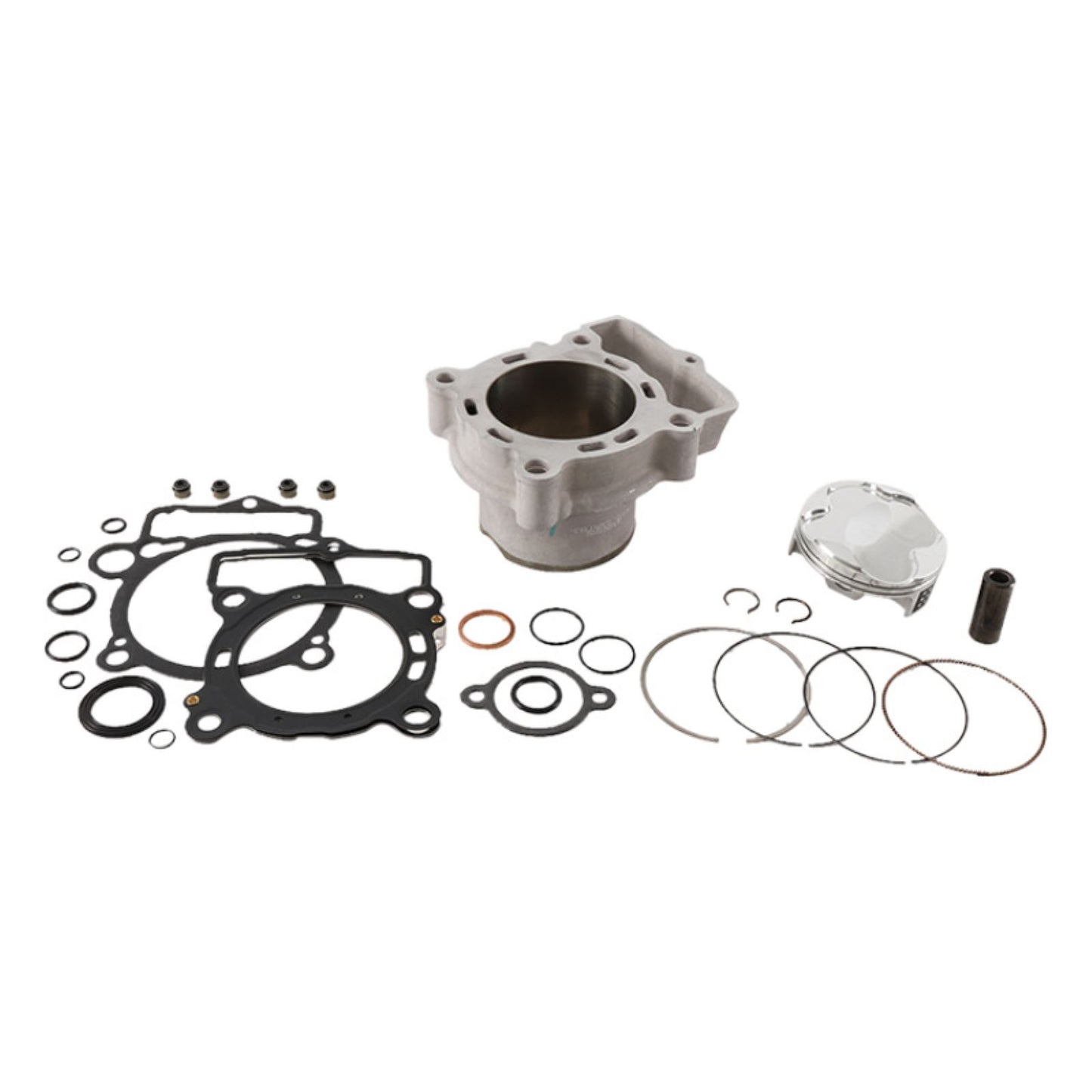 Cylinder Works Standard Bore Kit for for Gas Gas/ Husqvarna/ KTM/KTM [MPN: 50006-K01]_1618273
