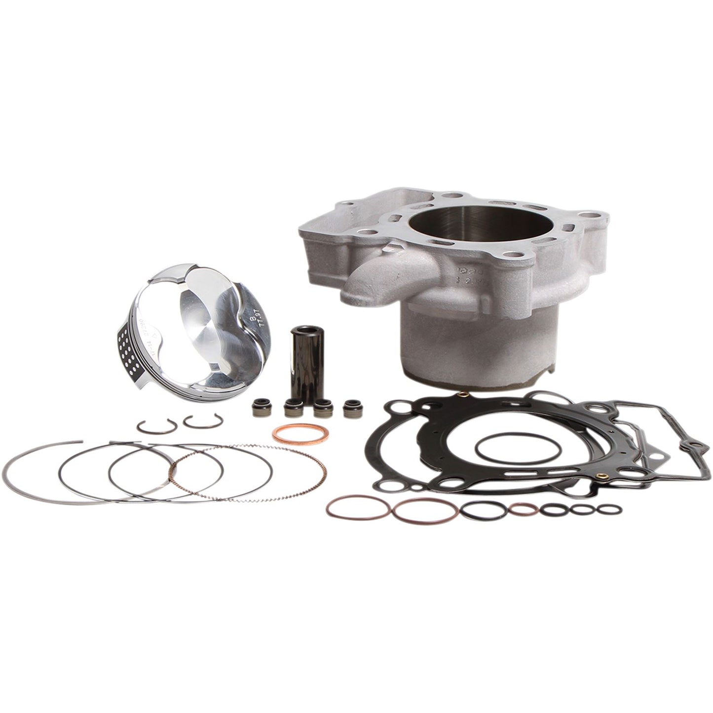 Cylinder Works Standard Bore Kit for for Gas Gas/ Husqvarna/ KTM/KTM [MPN: 50006-K01]_370370