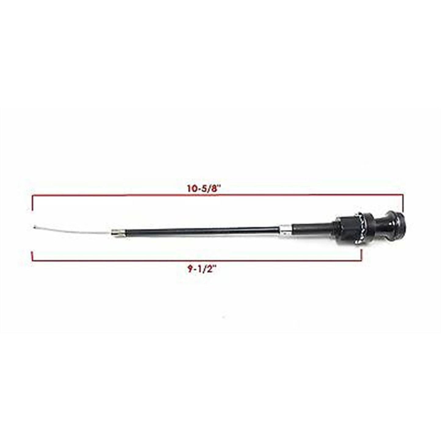 2FastMoto Choke Cable for Harley Davidson Sportster 883 1200  06-0295_655747