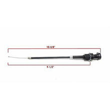 2FastMoto Choke Cable for Harley Davidson Sportster 883 1200  06-0295_655747