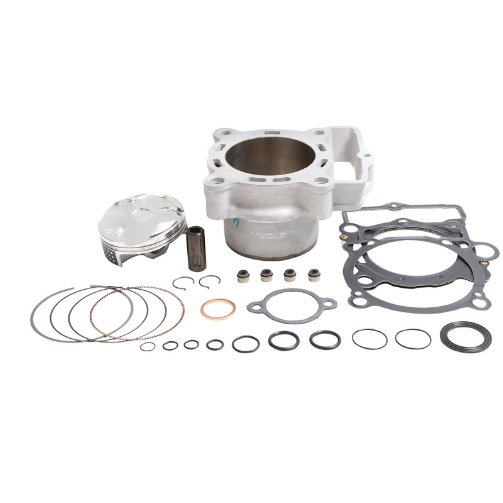 Cylinder Works Standard Bore Kit High Compression for for Gas Gas/ Husqvarna/ KTM/KTM [MPN: 50006-K01HC]_1618264