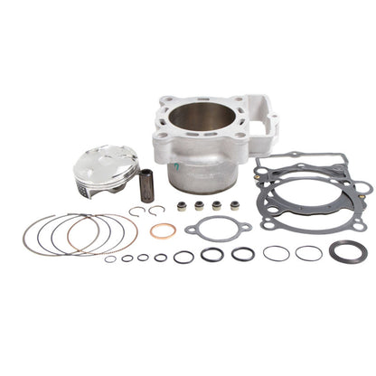 Cylinder Works Standard Bore Kit High Compression for for Gas Gas/ Husqvarna/ KTM/KTM [MPN: 50006-K01HC]_1618264