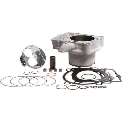 Cylinder Works Standard Bore Kit High Compression for for Gas Gas/ Husqvarna/ KTM/KTM [MPN: 50006-K01HC]_370371