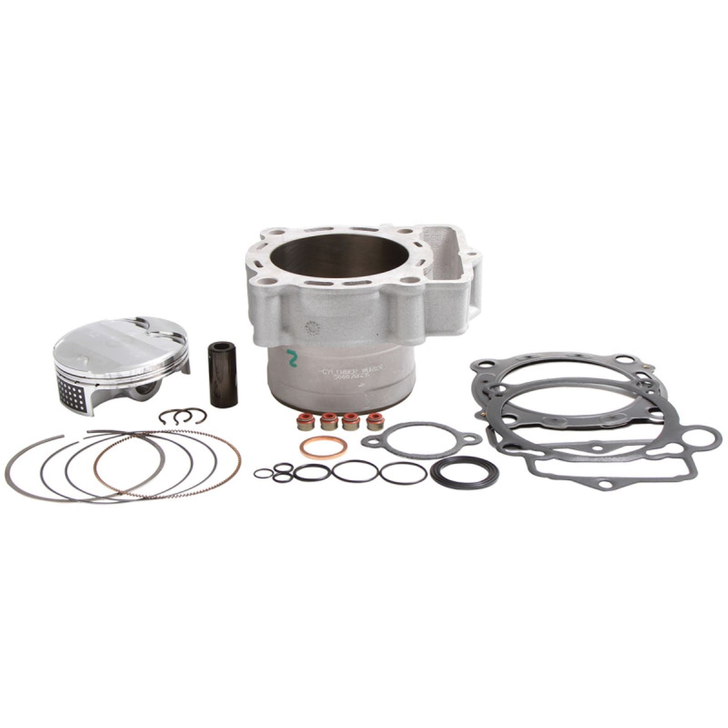 Cylinder Works Standard Bore Kit for for Gas Gas/ Husqvarna/ KTM/KTM [MPN: 50007-K01]_1617859