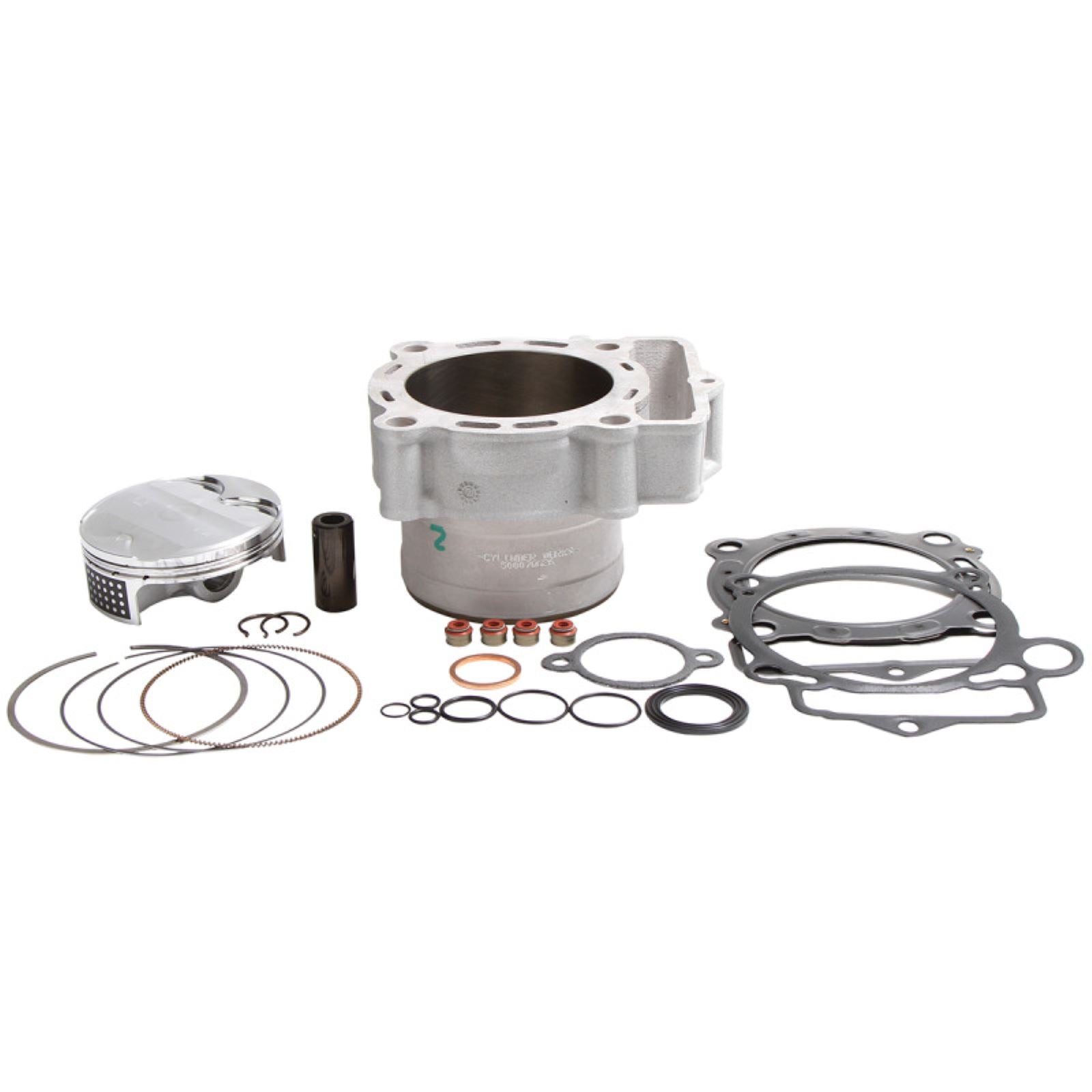 Cylinder Works Standard Bore Kit for for Gas Gas/ Husqvarna/ KTM/KTM [MPN: 50007-K01]_1617859