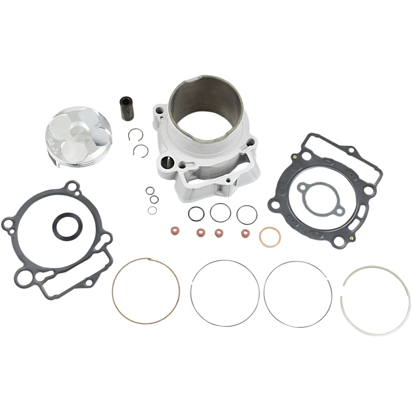 Cylinder Works Standard Bore Kit for for Gas Gas/ Husqvarna/ KTM/KTM [MPN: 50007-K01]_370374
