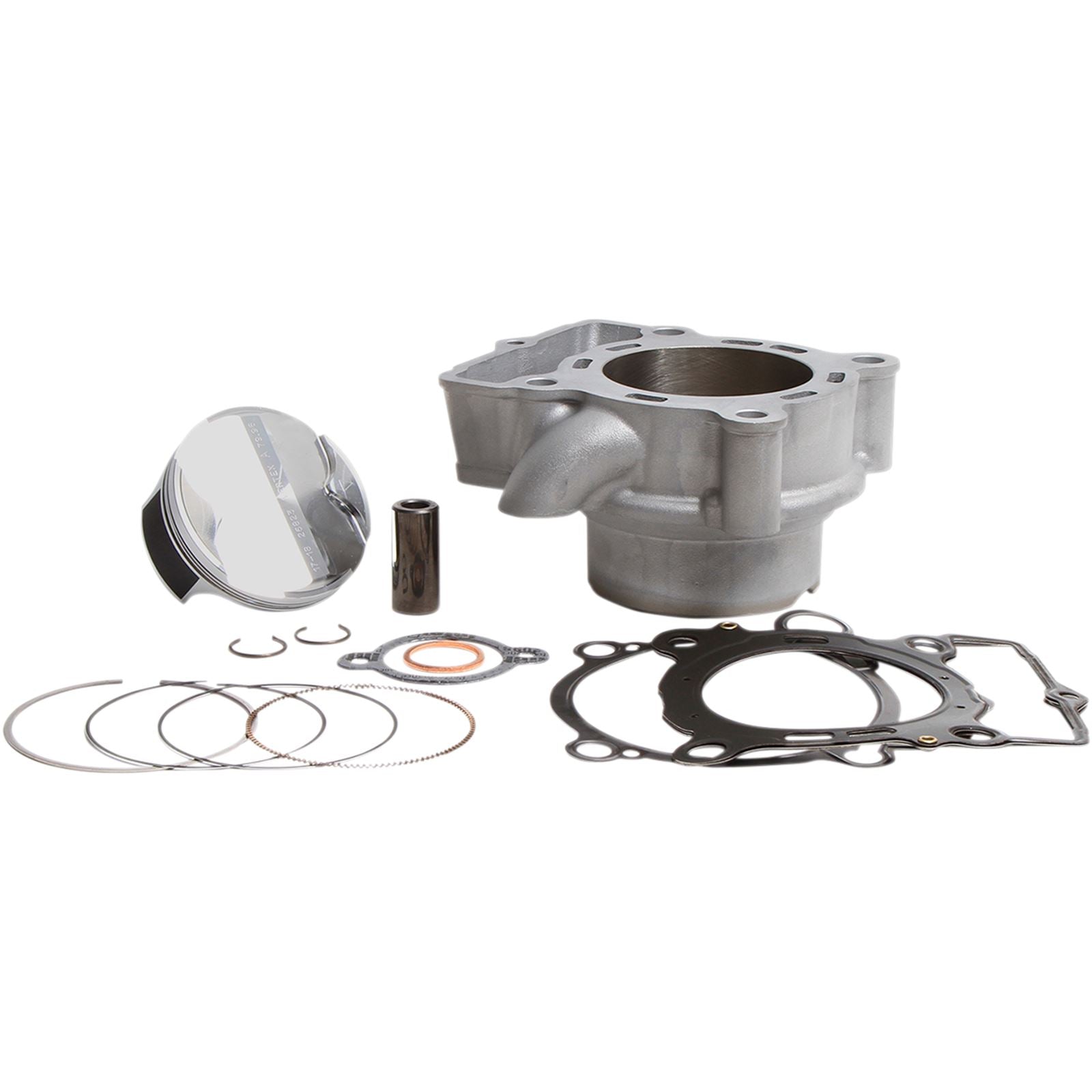 Cylinder Works Big Bore Kit for for Gas Gas/ Husqvarna/ KTM/KTM [MPN: 51006-K01]_370372