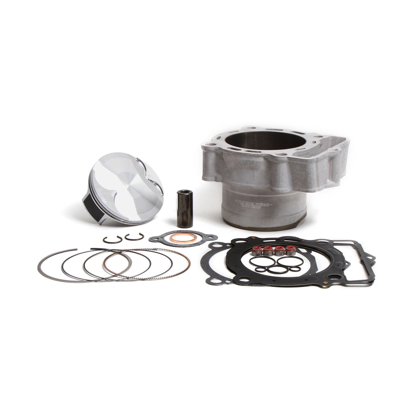 Cylinder Works Big Bore Kit for for Gas Gas/ Husqvarna/ KTM/KTM [MPN: 51007-K01]_1004462