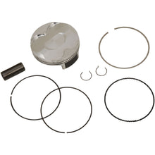 Vertex Piston for KTM /Husqvarna 80.96mm 24142A_490854