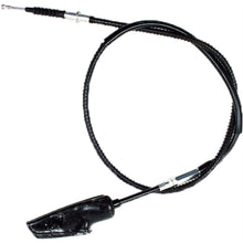 Motion Pro Black Vinyl Clutch Cable 05-0062_69132