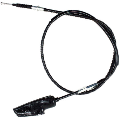 Motion Pro Black Vinyl Clutch Cable 05-0062_69132