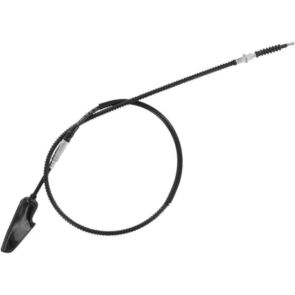Motion Pro Black Vinyl Clutch Cable 05-0062_444614