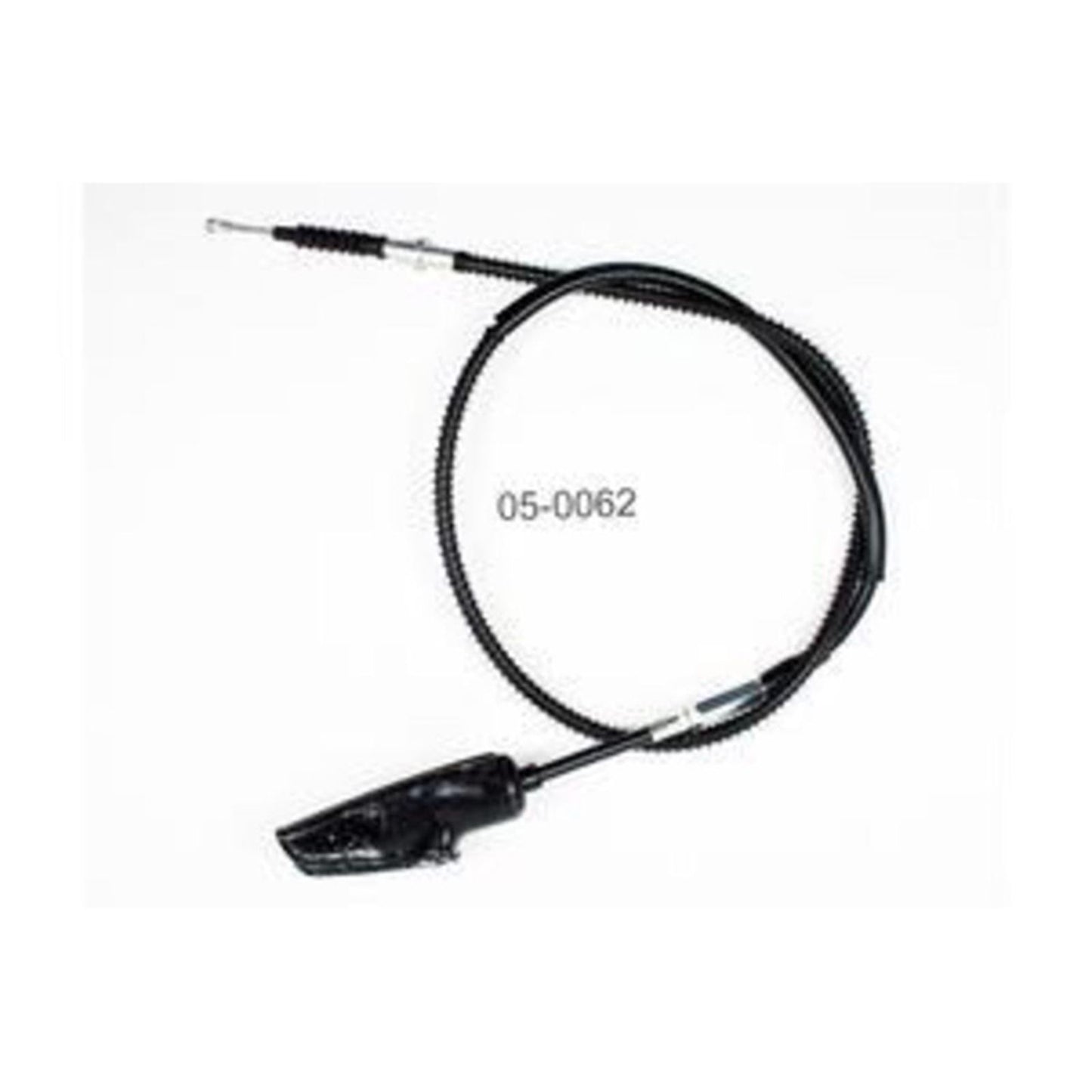Motion Pro Black Vinyl Clutch Cable 05-0062_557785
