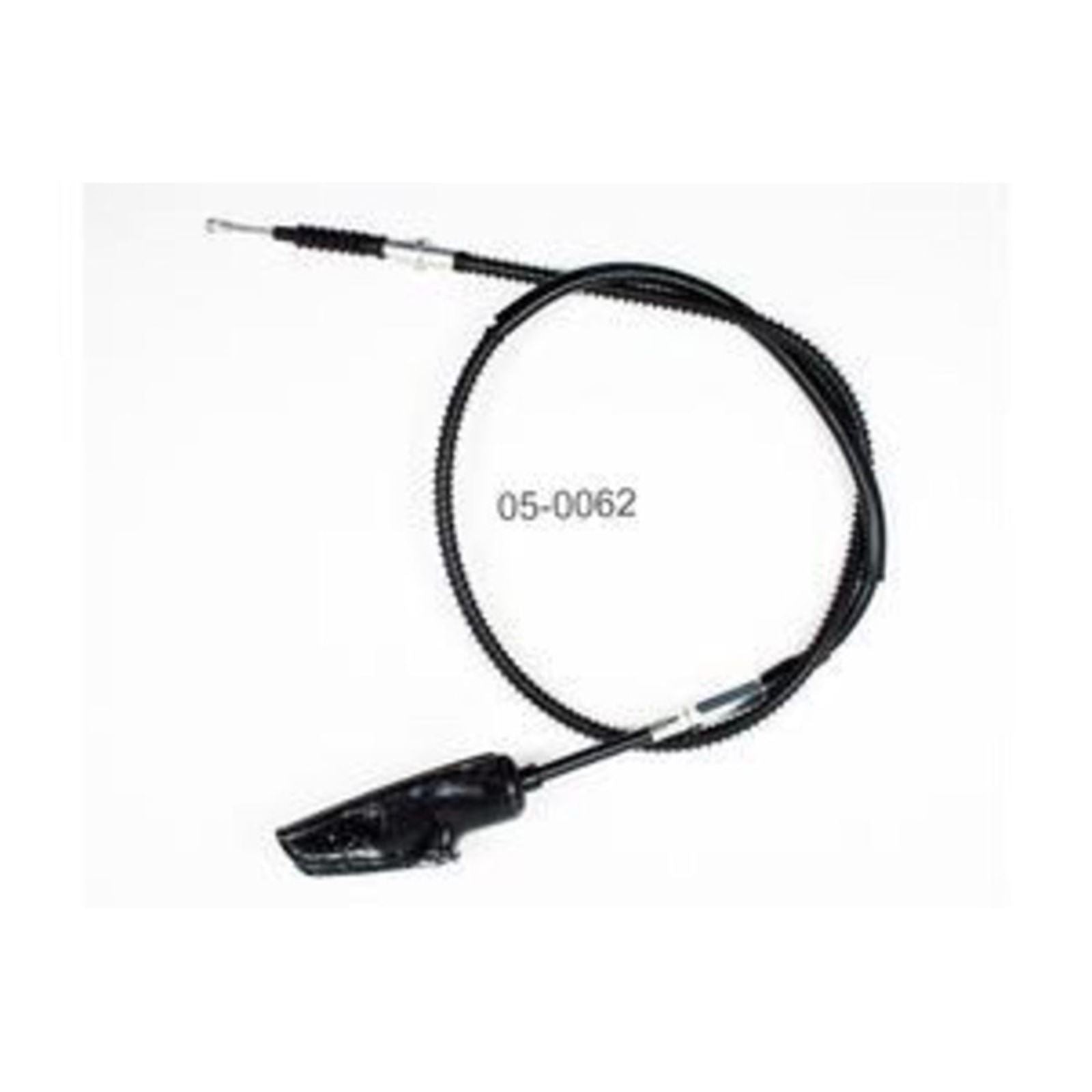 Motion Pro Black Vinyl Clutch Cable 05-0062_557785