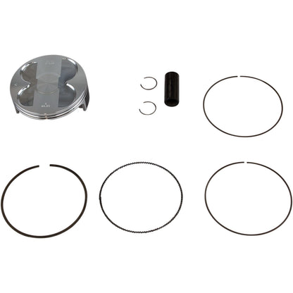Vertex Piston CRF450R-RX 98.96mm 24198B_490810