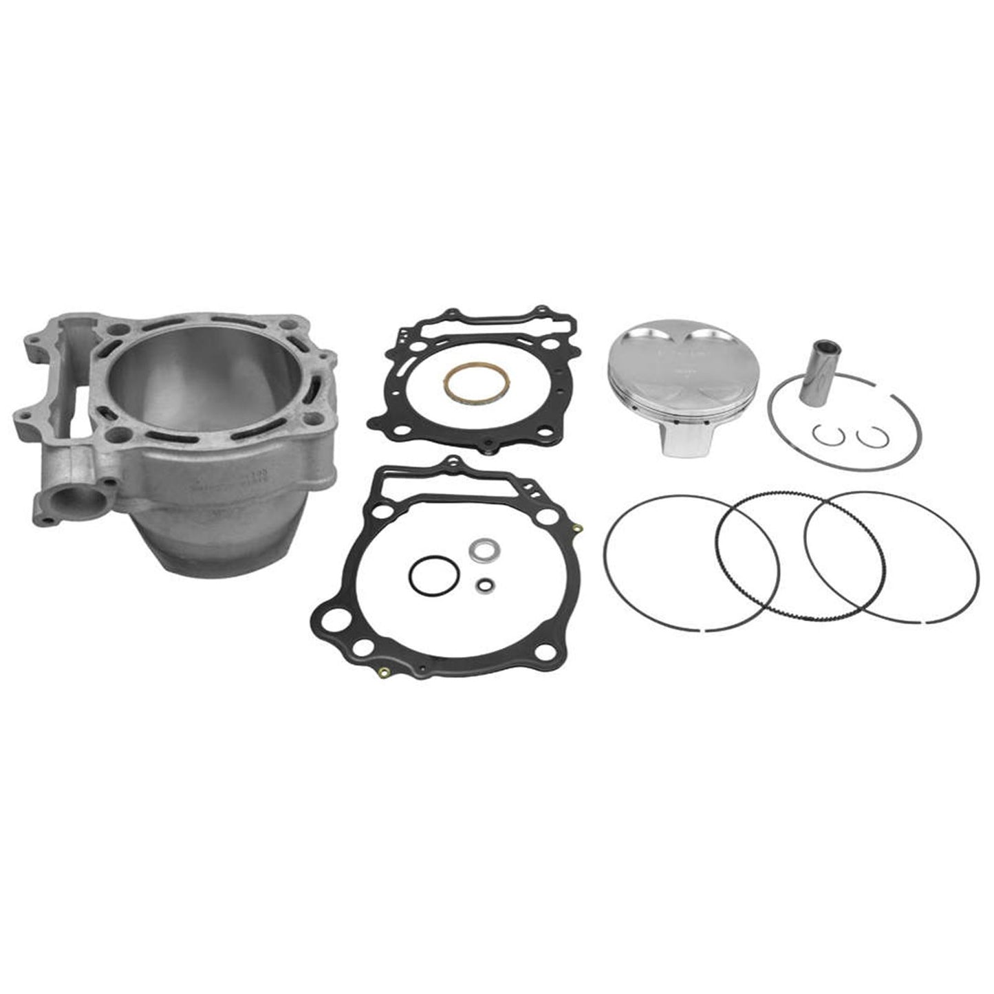 Athena Cylinder Kit Big Bore P400510100028_69137