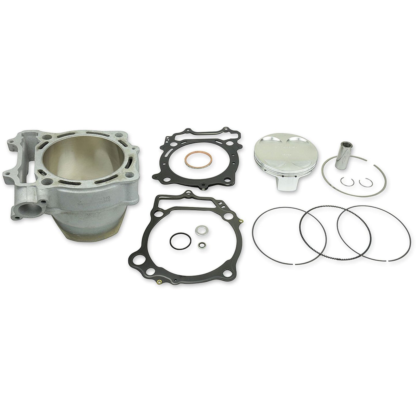 Athena Cylinder Kit Big Bore P400510100028_345834