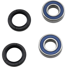 All Balls Front Wheel Bearing Kit 25-1510_323697