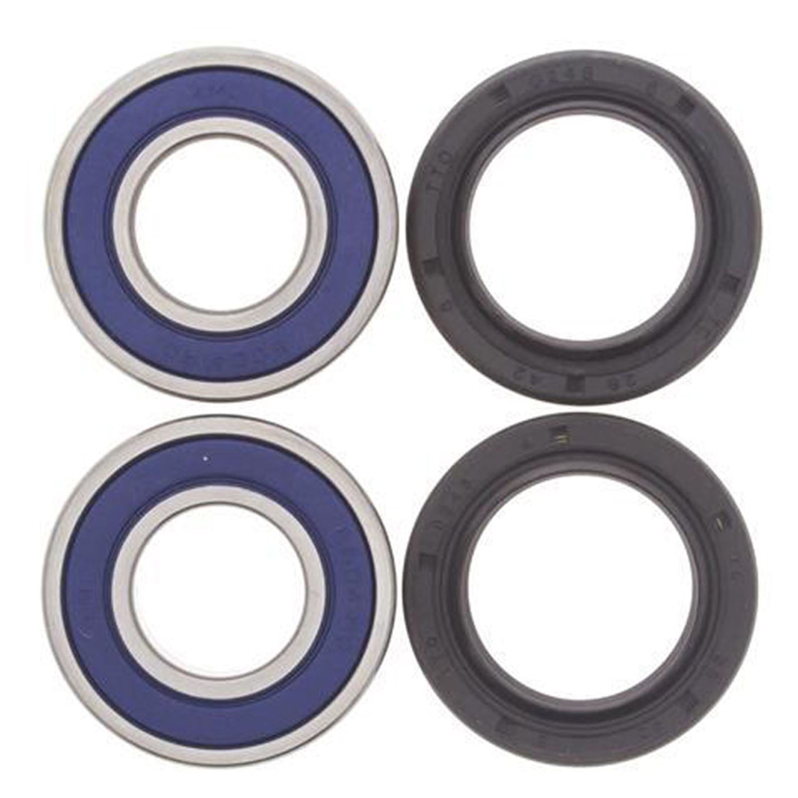 All Balls Front Wheel Bearing Kit 25-1510_557787