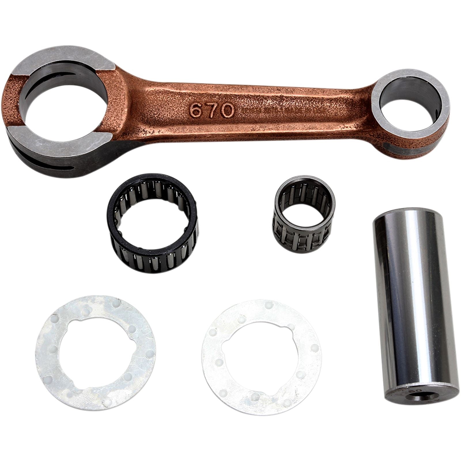 Hot Rods Hot Rod Kit for Gas Gas/ Husqvarna/ KTM 125/150SX 8714_396537