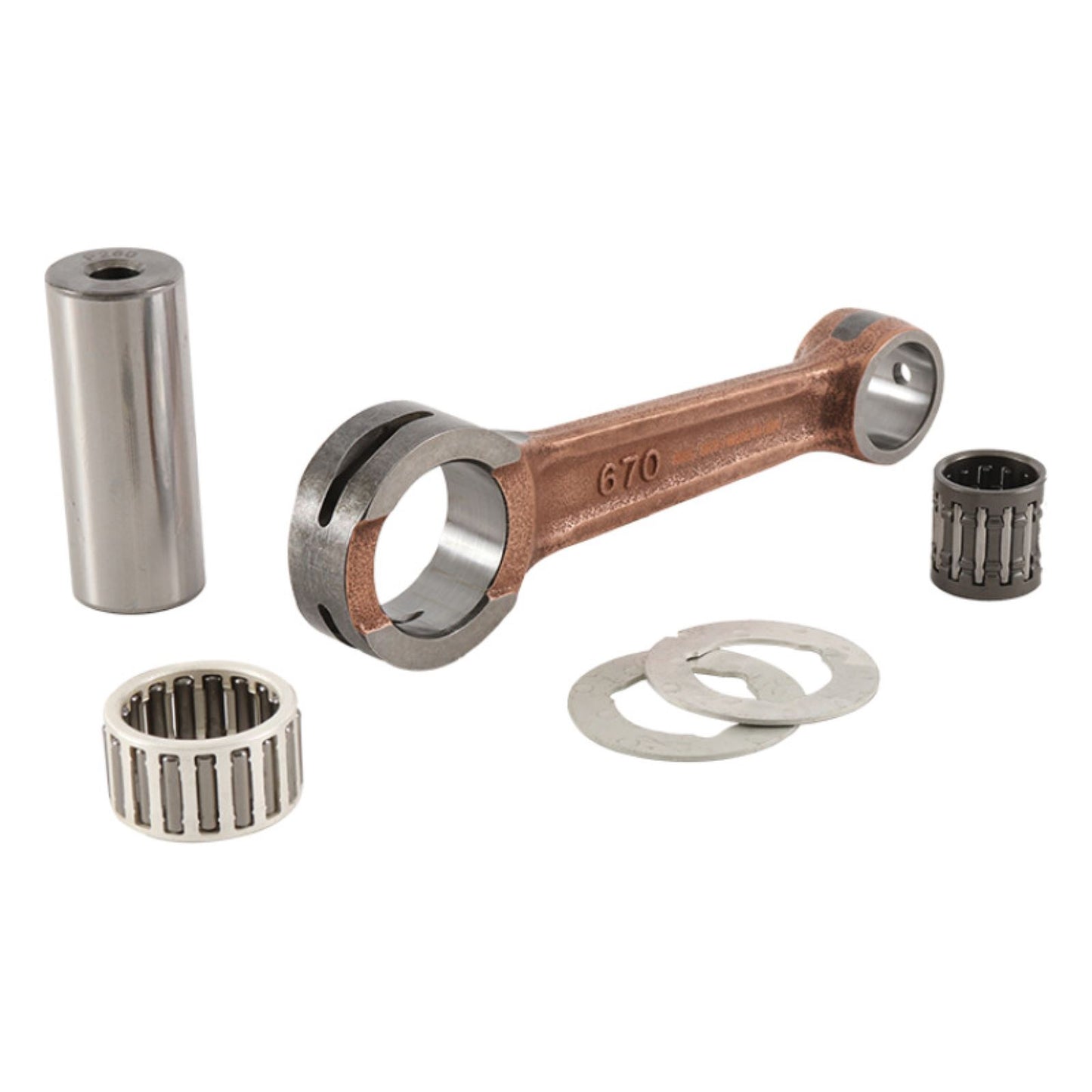 Hot Rods Hot Rod Kit for Gas Gas/ Husqvarna/ KTM 125/150SX 8714_1649479