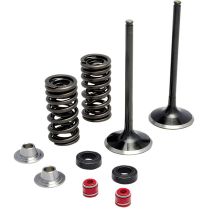 KPMI Intake Valve/Spring Kit [MPN: 30-32440]_407386