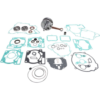 Hot Rods Hot Rod Complete Bottom End Kit for Gas Gas/ Husqvarna/ KTM 200XC-W CBK0217_396434