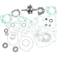 Hot Rods Hot Rod Complete Bottom End Kit for Gas Gas/ Husqvarna/ KTM 200EXC CBK0222_396433