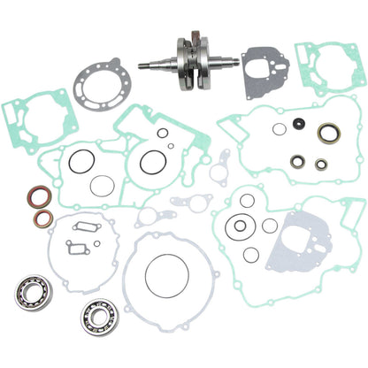 Hot Rods Hot Rod Complete Bottom End Kit for Gas Gas/ Husqvarna/ KTM 200EXC CBK0222_396433