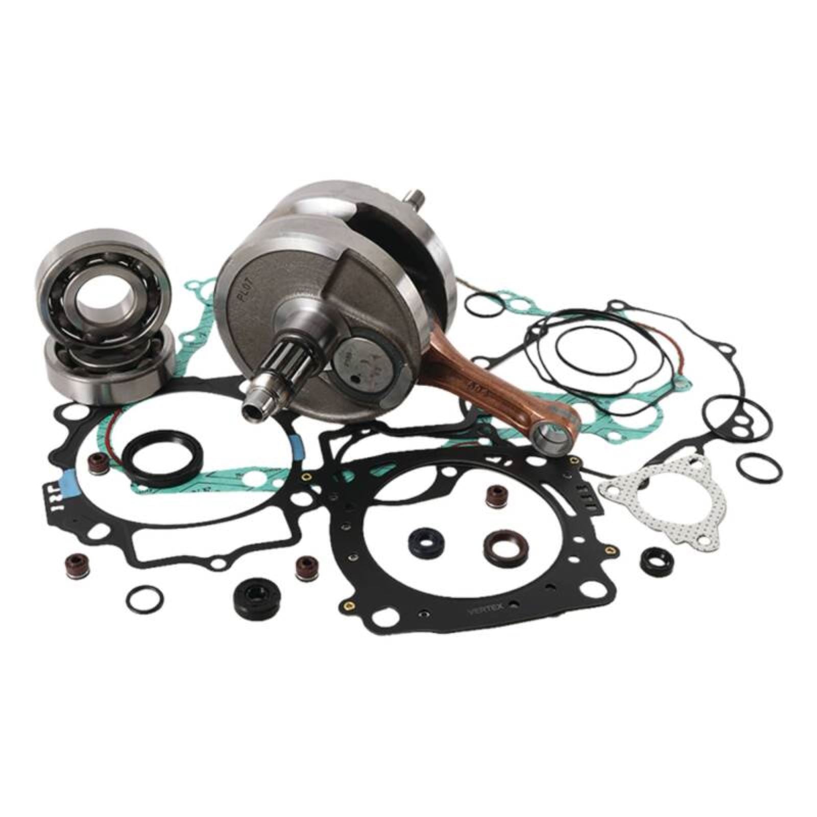 Hot Rods Hot Rod Complete Bottom End Kit YZ450F CBK0223_1649353