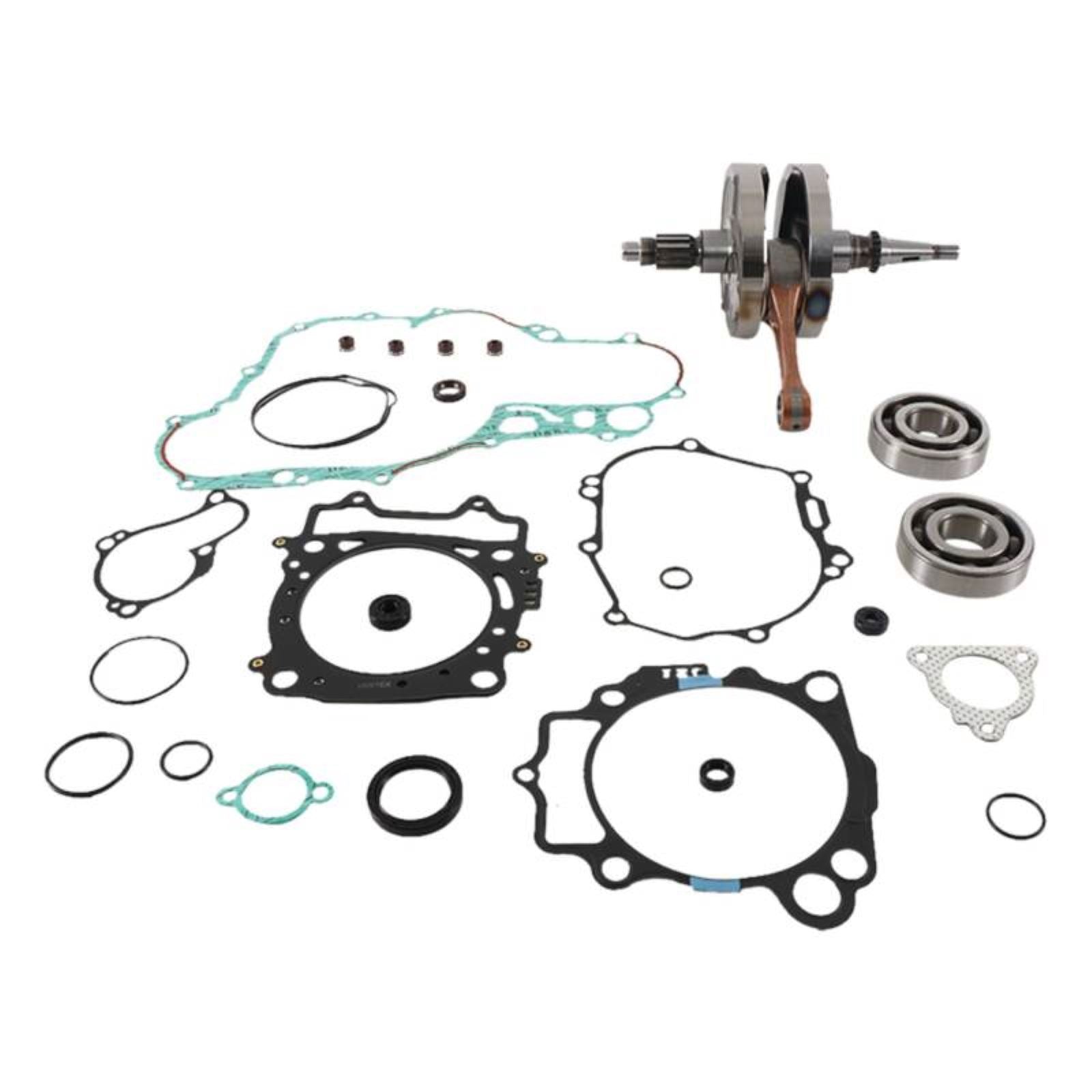 Hot Rods Hot Rod Complete Bottom End Kit YZ450F CBK0223_1649354