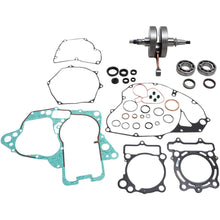 Hot Rods Hot Rod Complete Bottom End Kit RMZ250 CBK0225_396438