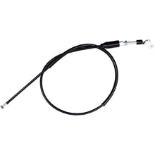 Motion Pro Black Vinyl Clutch Cable 04-0142_69162