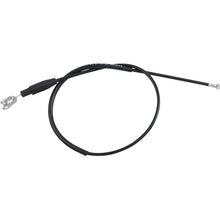 Motion Pro Black Vinyl Clutch Cable 04-0142_445596