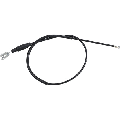Motion Pro Black Vinyl Clutch Cable 04-0142_445596